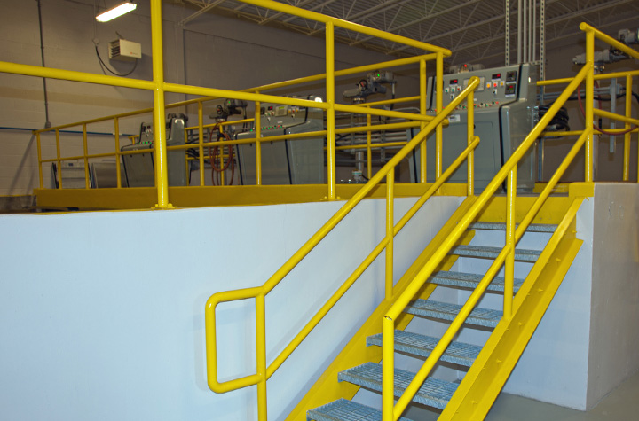 Fabricación industrial