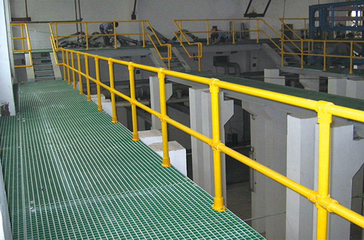 Fabricación industrial