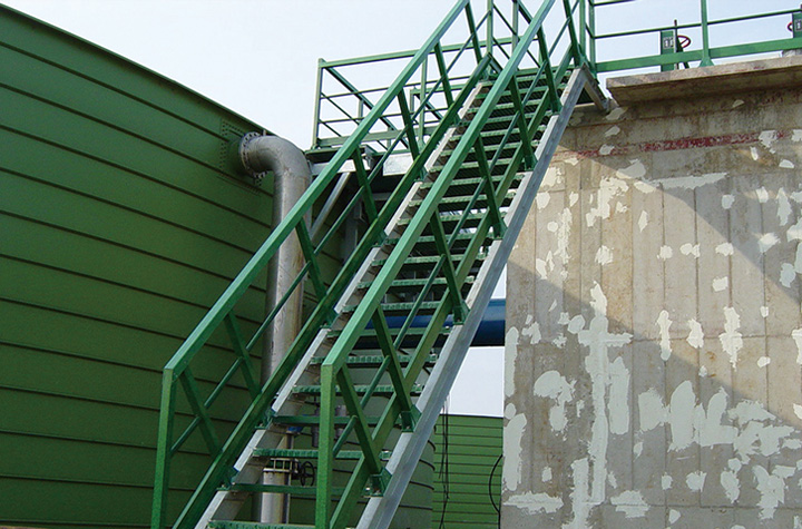 Fabricación industrial