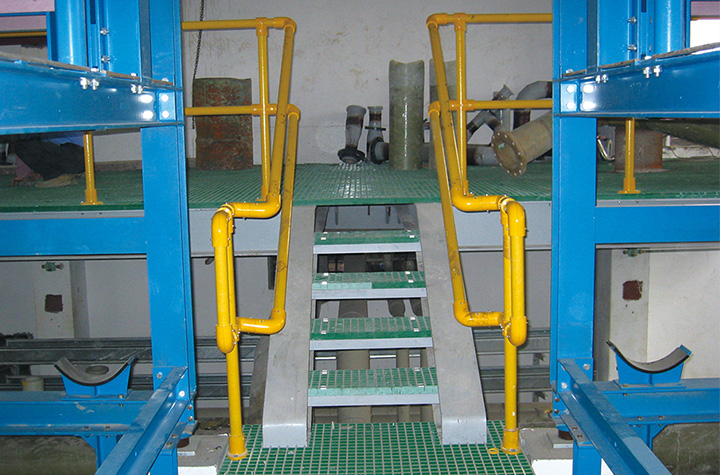 Industria electrónica