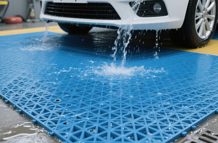 Mercado posterior al automóvil