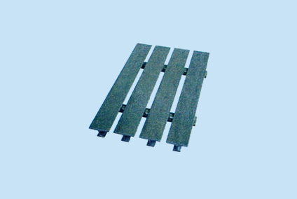 Superficie Rejillada Superficie Rejillada