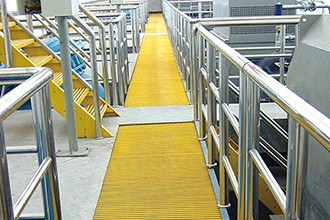 Productos FRP Fenoles