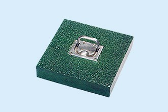 Asamblea leyenda de mango de cubierta de hoyo