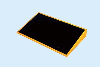 Rampas de colocación manual