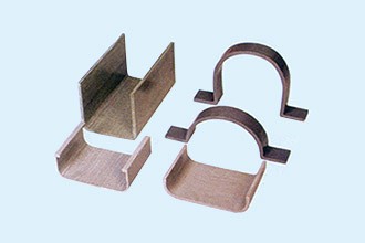 Disposición manual Tipos U