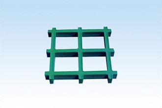 FRP Rejilla Moldeada 38x38 Malla Cuadrada