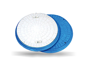 Cubiertas de agujero