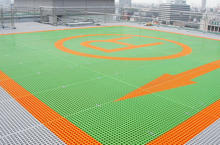 Instalaciones municipales