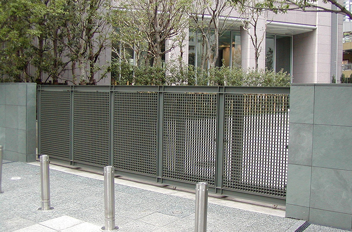 Instalaciones municipales